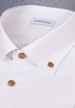 Regular Business Hemd Gestreift in Hellblau |  Seidensticker Onlineshop