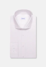 X-Slim Performance-Hemd Struktur in Hellblau |  Seidensticker Onlineshop