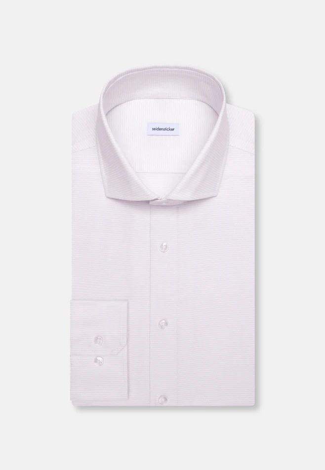 X-Slim Chemise Performance Structure dans Bleu Clair | Boutique en ligne Seidensticker