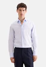 Shaped Business shirt Uni in Hellblau |  Seidensticker Onlineshop