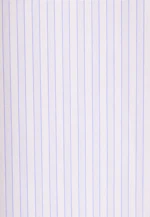 Regular Business Hemd Gestreift in Hellblau |  Seidensticker Onlineshop