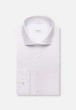 Regular Performance-Hemd Druck in Hellblau |  Seidensticker Onlineshop