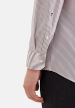 Regular Performance shirt Print in Rot |  Seidensticker Onlineshop