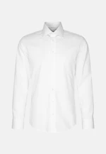 X-Slim Business shirt Uni in Weiß |  Seidensticker Onlineshop