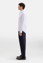 X-Slim Business Hemd Uni in Hellblau |  Seidensticker Onlineshop