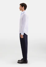 X-Slim Business Hemd Uni in Hellblau |  Seidensticker Onlineshop