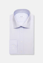 X-Slim Business shirt Uni in Hellblau |  Seidensticker Onlineshop