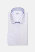 X-Slim Business Hemd Uni in Hellblau |  Seidensticker Onlineshop