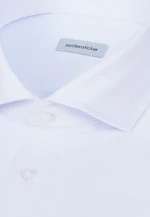 Regular Performance-Hemd Struktur in Hellblau |  Seidensticker Onlineshop
