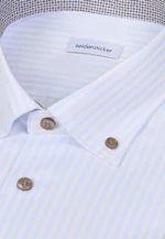 Slim Business shirt Stripes in Hellblau |  Seidensticker Onlineshop