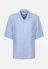 Mittelblau