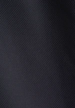 Shaped Business shirt Structure in Schwarz |  Seidensticker Onlineshop