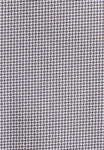 X-Slim Business Hemd Druck in Braun |  Seidensticker Onlineshop