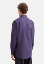 Comfort Business shirt Print in Rot |  Seidensticker Onlineshop