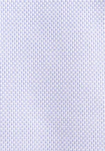 Regular Business shirt Structure in Mittelblau |  Seidensticker Onlineshop
