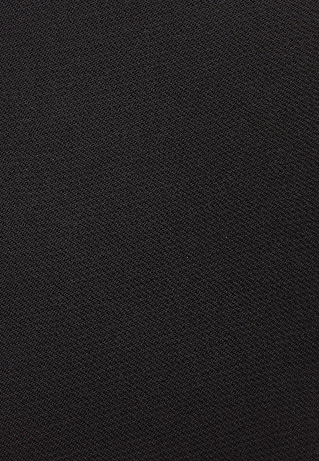 Regular Chino Uni in Schwarz |  Seidensticker Onlineshop