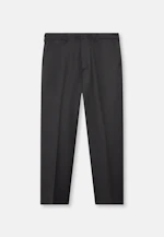 Regular Chino Uni in Schwarz |  Seidensticker Onlineshop