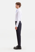Regular Chino Uni in Dunkelblau |  Seidensticker Onlineshop