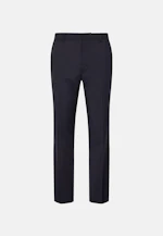 Regular Chino Uni in Dunkelblau |  Seidensticker Onlineshop