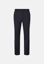 Regular Chino Uni in Dunkelblau |  Seidensticker Onlineshop
