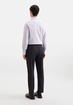 Regular Chino Uni in Grau |  Seidensticker Onlineshop