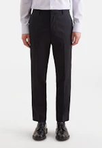 Regular Chino Uni in Grau |  Seidensticker Onlineshop