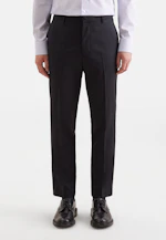 Regular Chino Uni in Grau |  Seidensticker Onlineshop