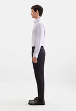 Regular Chino Uni in Grau |  Seidensticker Onlineshop
