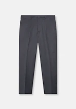 Regular Chino Uni in Grau |  Seidensticker Onlineshop