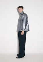 Oversized Jacket in Grey |  Seidensticker Onlineshop
