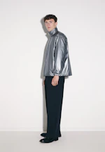 Oversized Jacket in Grey |  Seidensticker Onlineshop
