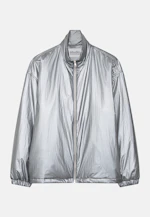 Oversized Jacket in Grey |  Seidensticker Onlineshop