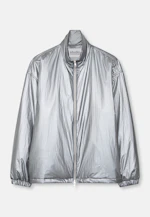 Oversized Jacket in Grey |  Seidensticker Onlineshop
