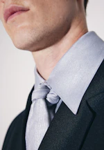Oversized Doppelreihiger Blazer in Schwarz |  Seidensticker Onlineshop