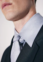 Oversized Doppelreihiger Blazer in Schwarz |  Seidensticker Onlineshop