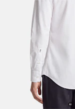 Regular Casual Hemd Uni in Weiß |  Seidensticker Onlineshop