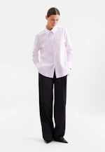 Oxford Hemdbluse in A- Linie in Rose Fuchsia |  Seidensticker Onlineshop