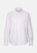 Oxford Hemdbluse in A- Linie in Rose Fuchsia |  Seidensticker Onlineshop
