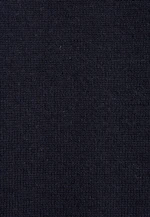 Regular Quarter Zip Uni in Dunkelblau |  Seidensticker Onlineshop