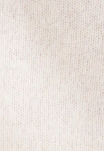 Strickshirt aus Mohair Mix in Ecru |  Seidensticker Onlineshop