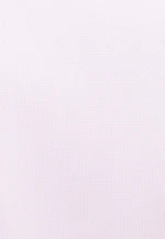 Oxford Kelchkragenbluse in Rose Fuchsia |  Seidensticker Onlineshop