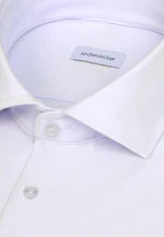 Regular Performance-Hemd Uni in Hellblau |  Seidensticker Onlineshop