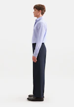 Relaxed Chino Uni in Dunkelblau |  Seidensticker Onlineshop