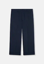 Relaxed Chino Uni in Dunkelblau |  Seidensticker Onlineshop