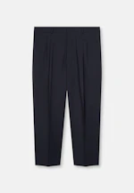 Regular Chino Uni in Dunkelblau |  Seidensticker Onlineshop