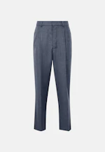 Regular Chino Flanelle in Gris |  Seidensticker Onlineshop