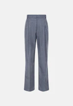 Oversized Pantalon de costume Flanelle in Gris |  Seidensticker Onlineshop