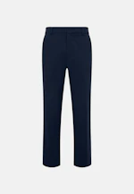 Regular Chino Uni in Dunkelblau |  Seidensticker Onlineshop