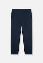 Regular Chino Uni in Dunkelblau |  Seidensticker Onlineshop