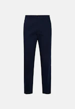 Regular Chino Uni in Dunkelblau |  Seidensticker Onlineshop